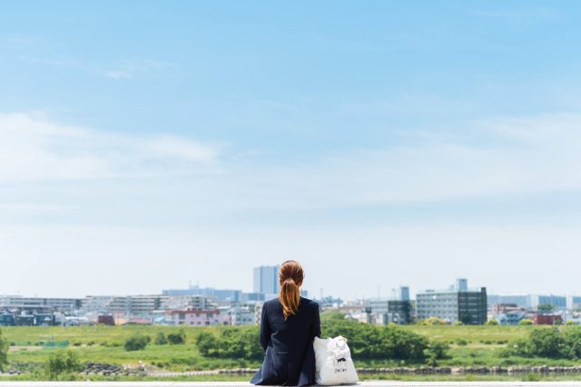 山口さん