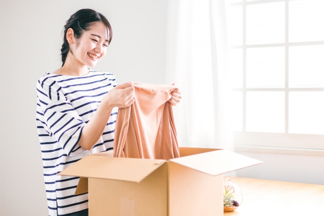 大人世代におすすめ！洋服サブスクサービス「AnotherADdress」