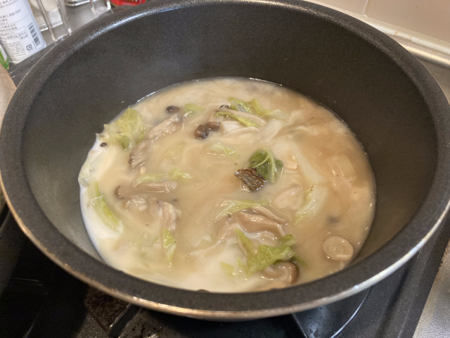 スープ