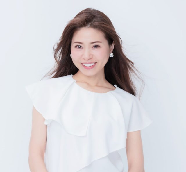 メグローサさんプロフィール