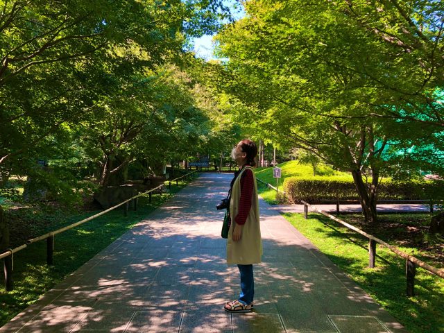 山口恵理香さん