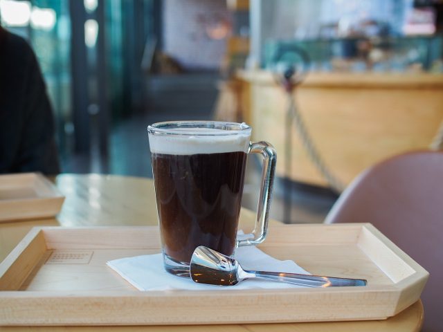 STARBUCKS RESERVE® ROASTERY TOKYO コーヒー