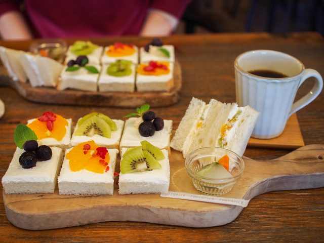HAYAKIKAZE cafe