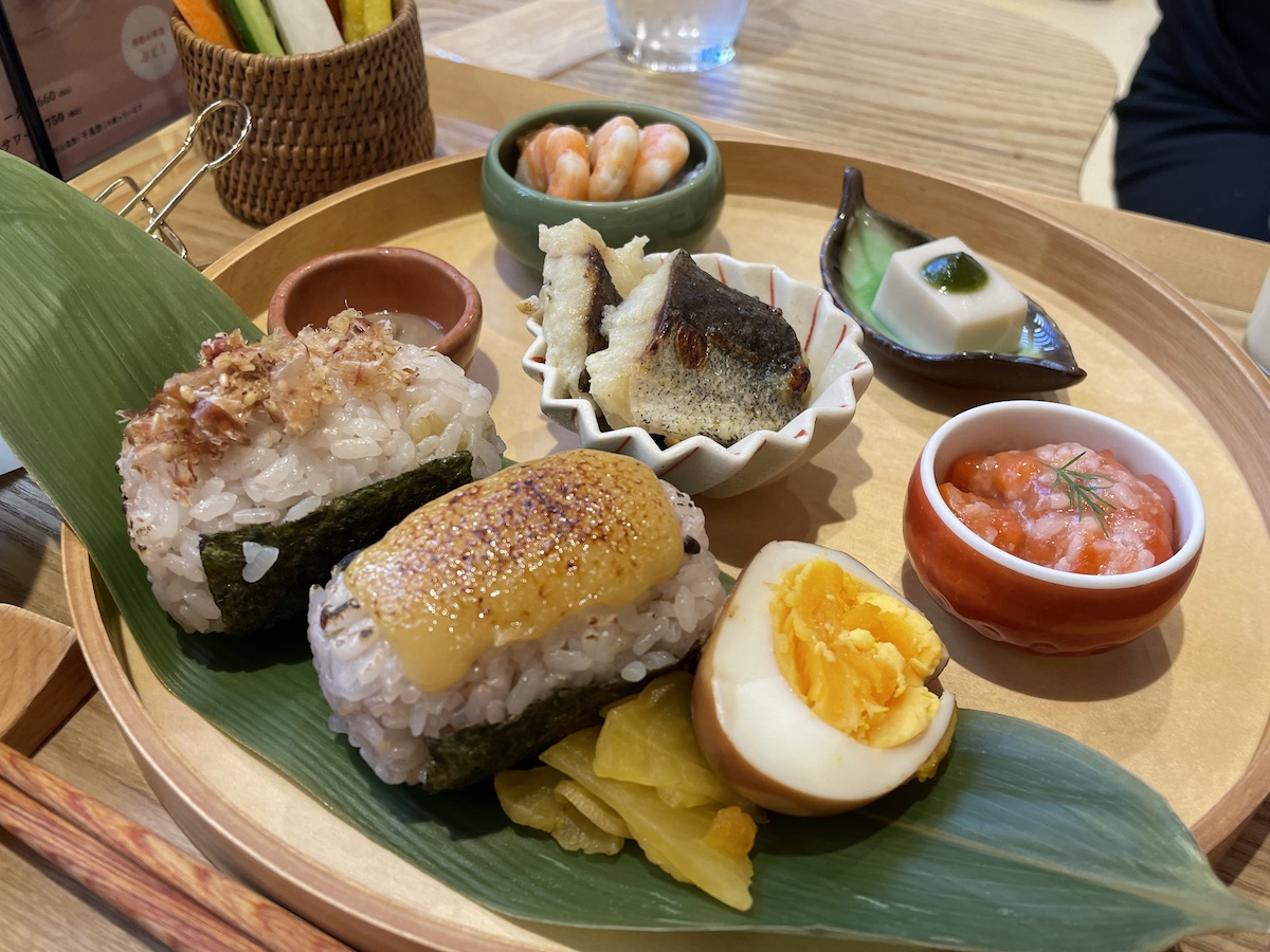 朝から贅沢！京都「Haccomachi」の発酵朝ごはん