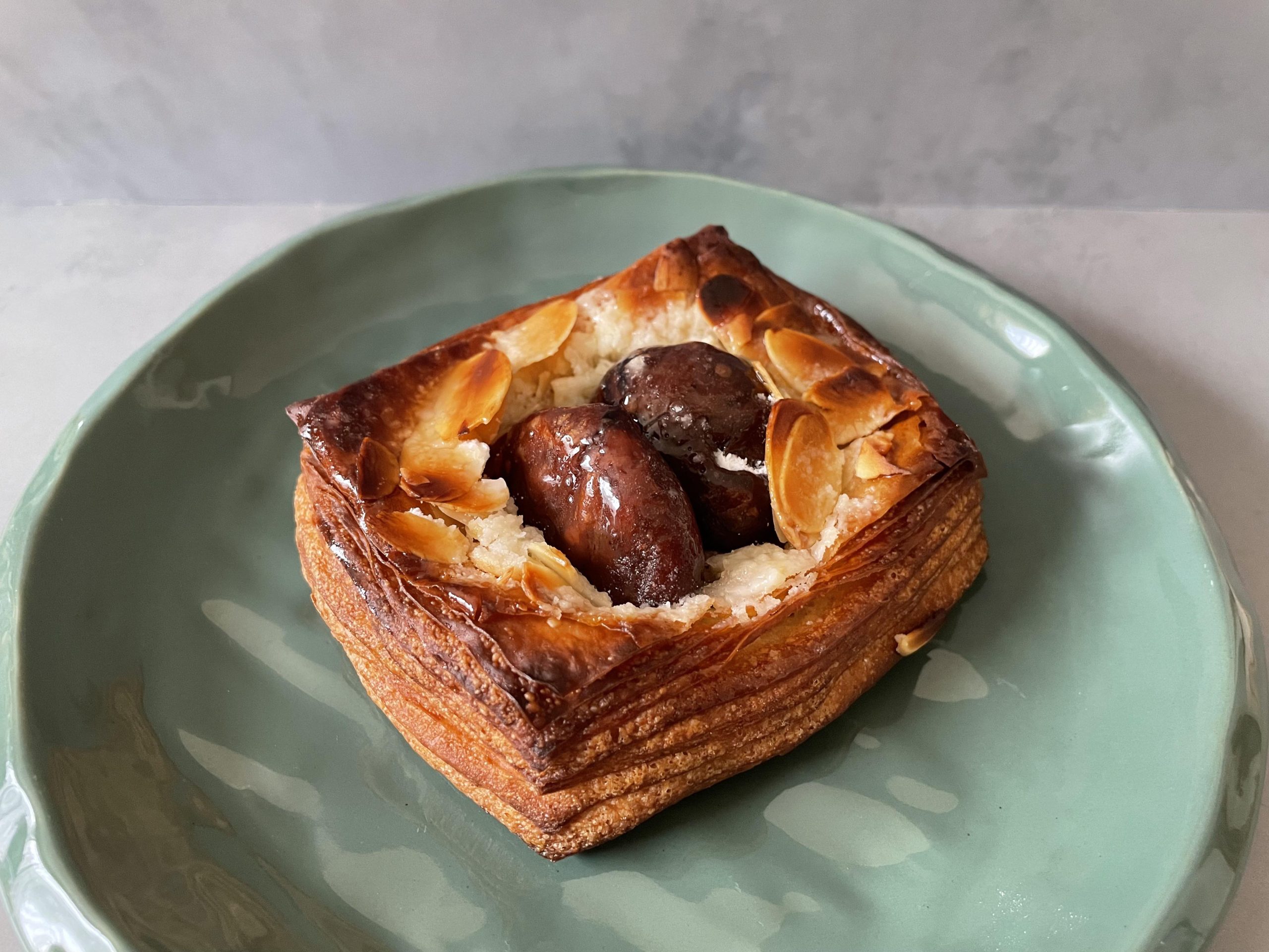 【北海道・札幌】圧巻のデニッシュに癒される！「Boulangerie a ton cote（ア・トン・コテ）」
