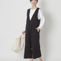 サロペット