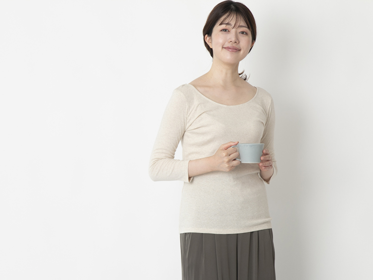寒い日もおしゃれしたい!ストレスフリーで着膨れ知らずな防寒アイテム