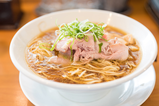 ラーメン