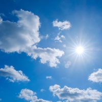 青空