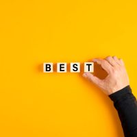 BEST