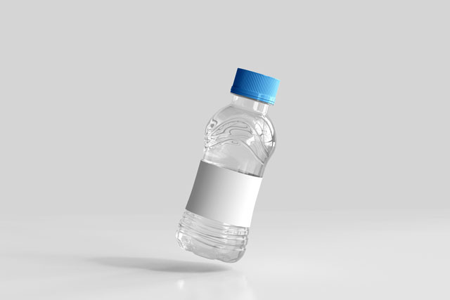 ペットボトル