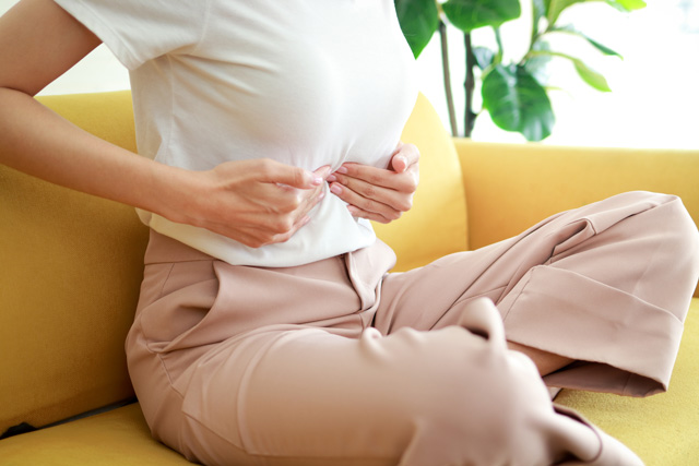 効率的にダイエット！腸内の「痩せ菌」を増やす方法3つ
