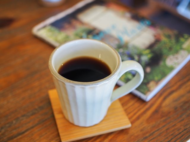 HAYAKIKAZE cafe
