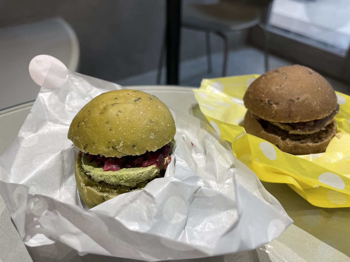 祇園辻利の新ブランド「ぶぶる」で楽しむ、お茶の朝ごはん