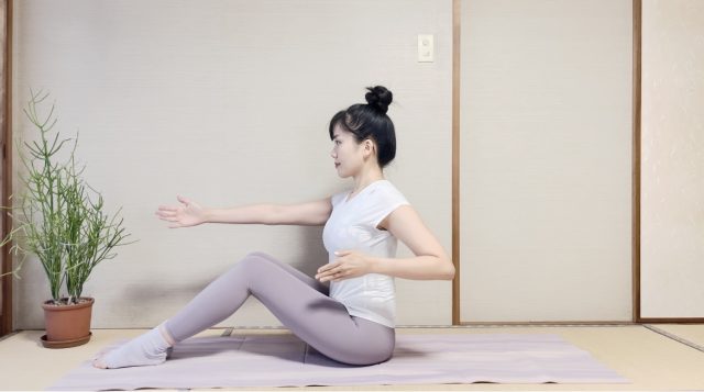 ツイスト・パンチング