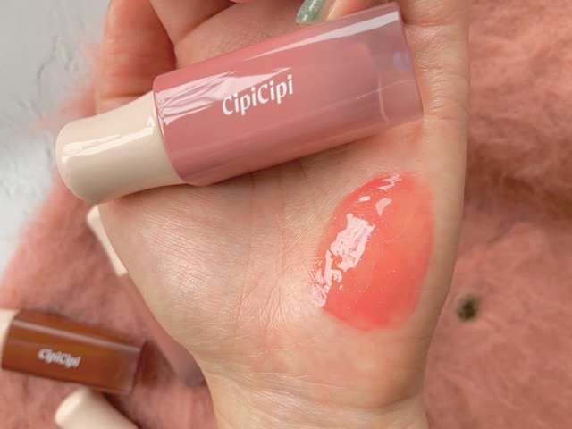 美容ライターが選ぶ2023年ベスコス！イエベ春向け「cipicipi」リップ♪