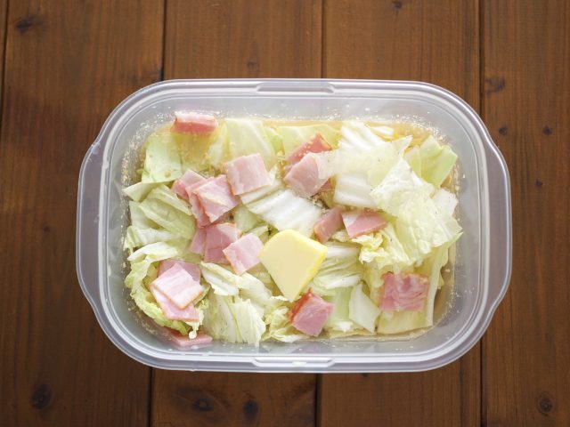パスタ