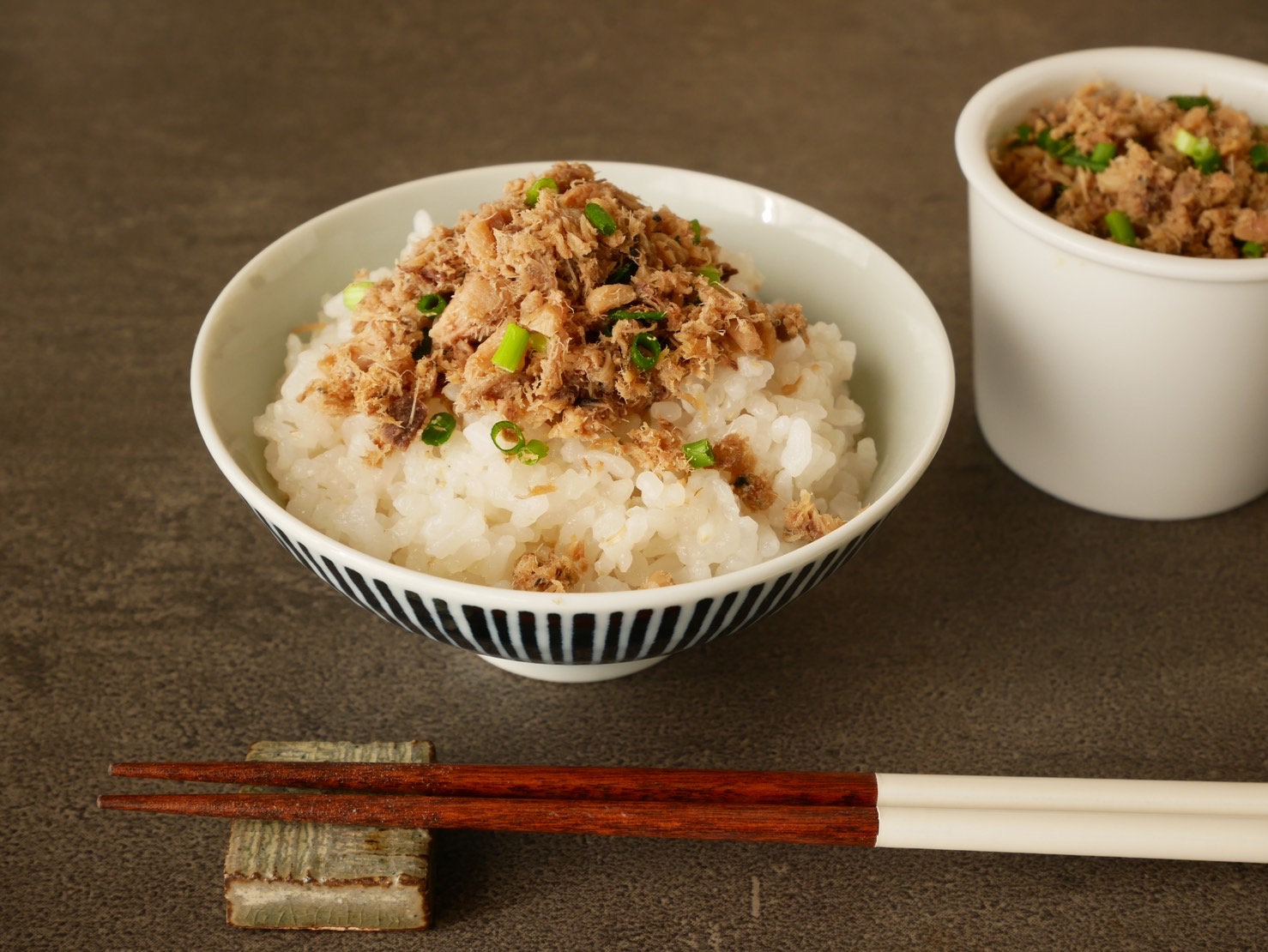 サバ缶を使って簡単!ご飯によく合う「鯖そぼろ」