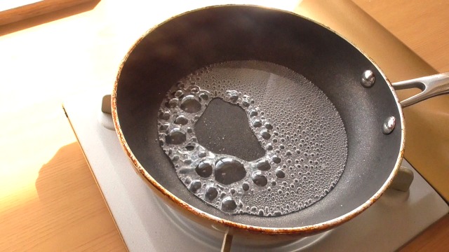 フライパン