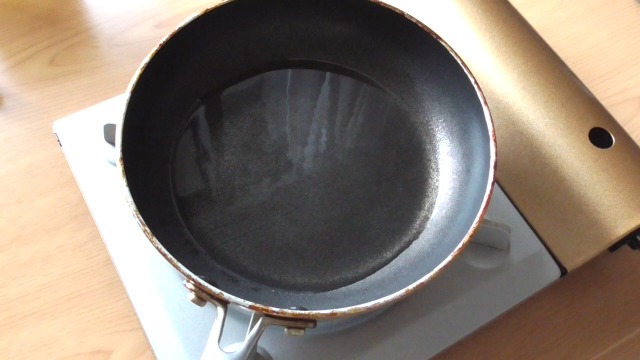 フライパン