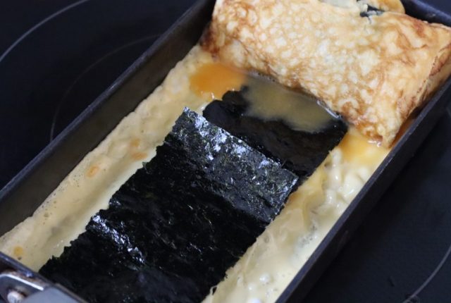 卵焼き