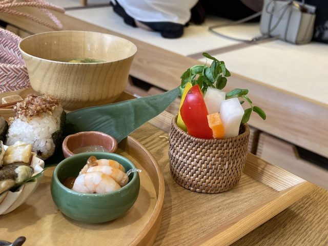 発酵カフェ「Haccomachi」