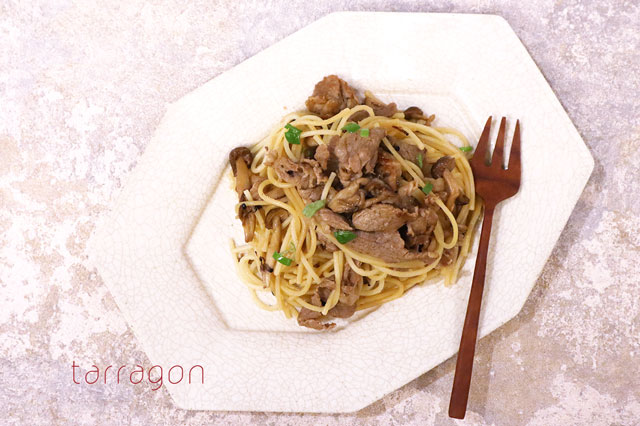 パスタ