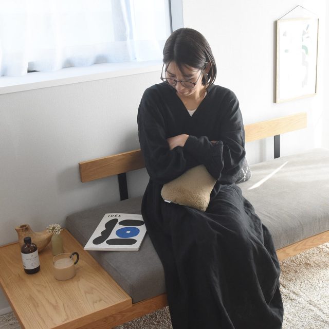 蓄熱式ゆたんぽ