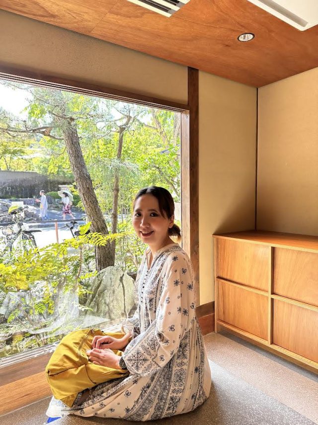 山口さん