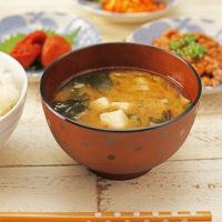 味噌汁