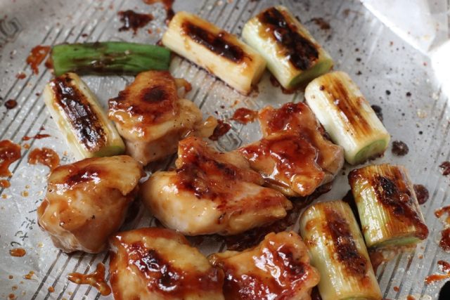 焼き鳥