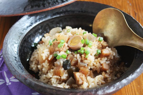 朝から栄養たっぷり！簡単「具沢山」ご飯ものレシピ3つ