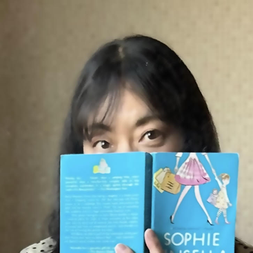 英語学習アドバイザー かとうみゆき