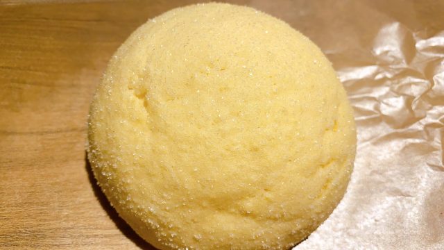 メロンパン