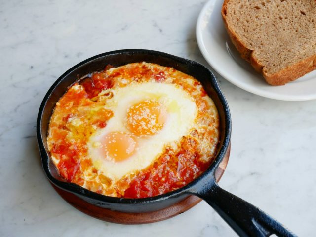 1人2個以上！年末の「卵使い切り」朝食レシピ3つ