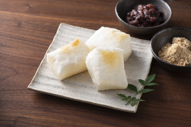 食べきれず余りがち…！正しい「お餅の保存方法」とは
