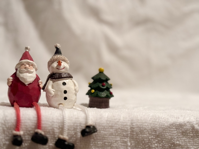 クリスマス