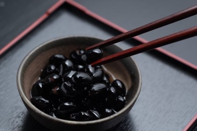 黒豆