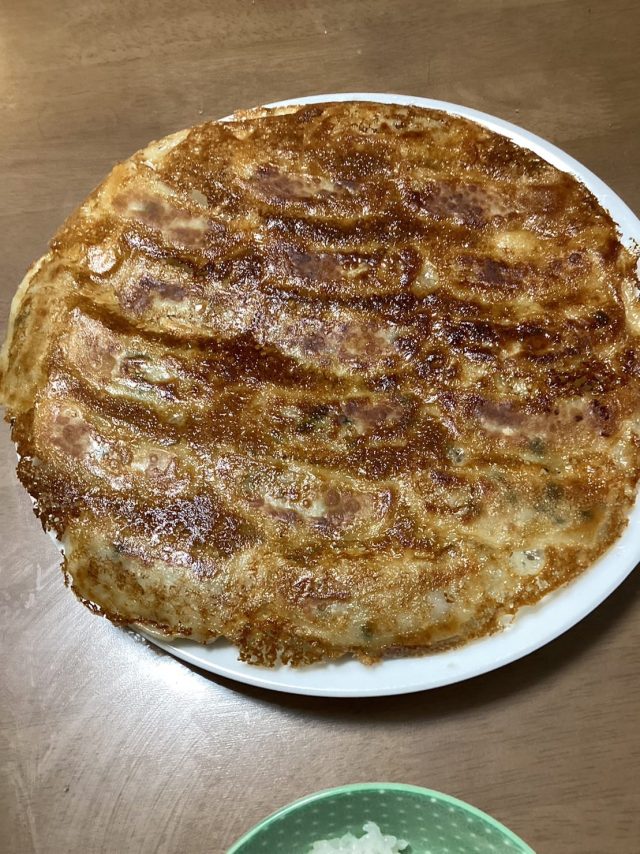 餃子