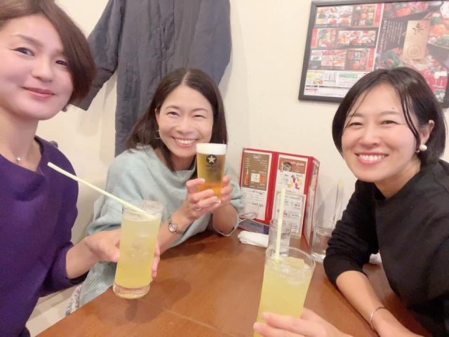 飲み会 