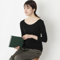 防寒インナー
