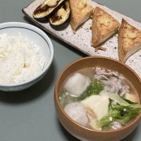 味噌汁
