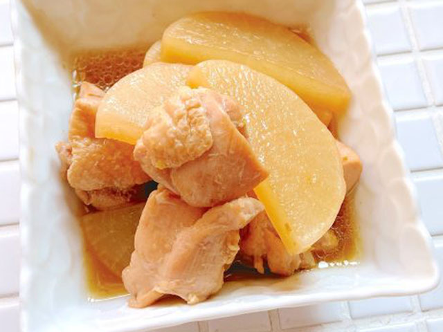 だし要らず！簡単ほかほか「煮物」レシピ3つ