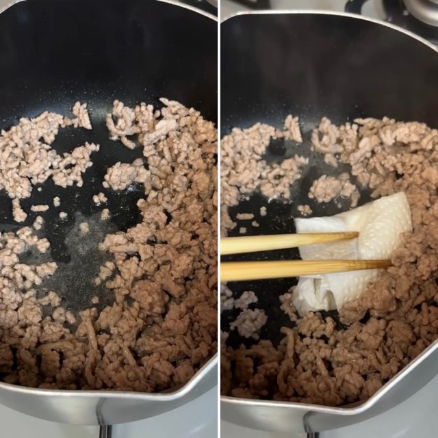 ひき肉