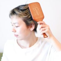 頭皮ケア3つ