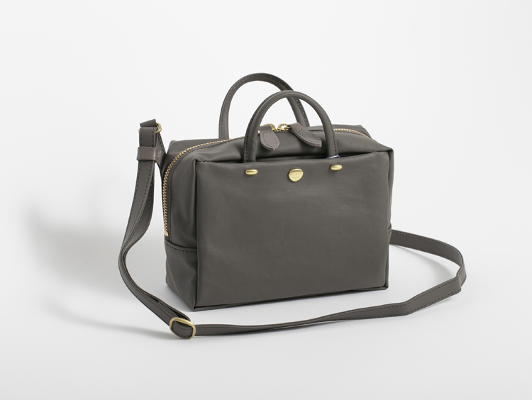 Neutral Gray/ジェーン 2way ショルダーバッグ ミニ