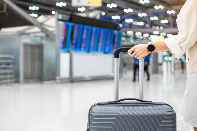 旅や帰省を快適に！「新幹線・飛行機」で意識したいマナー5つ