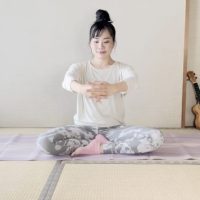 ストレッチ