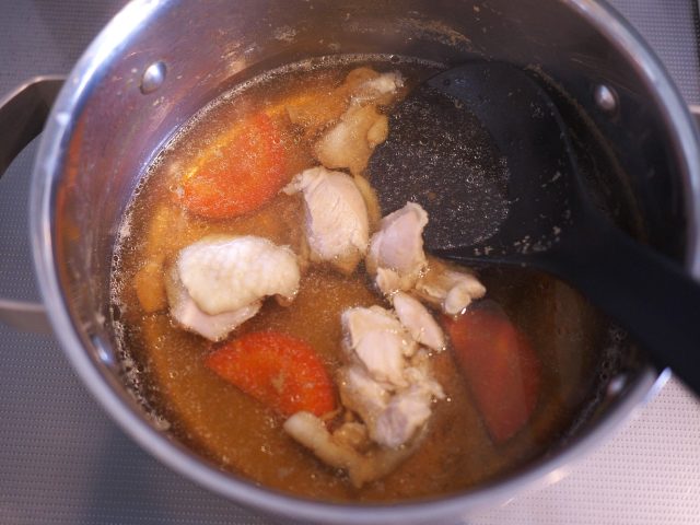 鶏もも肉