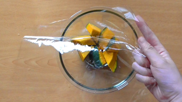かぼちゃ